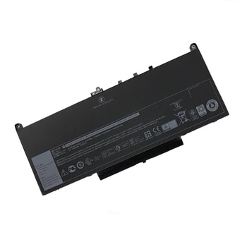 Baterie laptop Li-Polymer premium potrivita pentru Dell Latitude E7270 E7470 MC34Y , 5800mAh, 4 celule Baterie laptop Li-Polymer premium potrivita pentru Dell Latitude E7270 E7470 MC34Y , 5800mAh, 4 celule