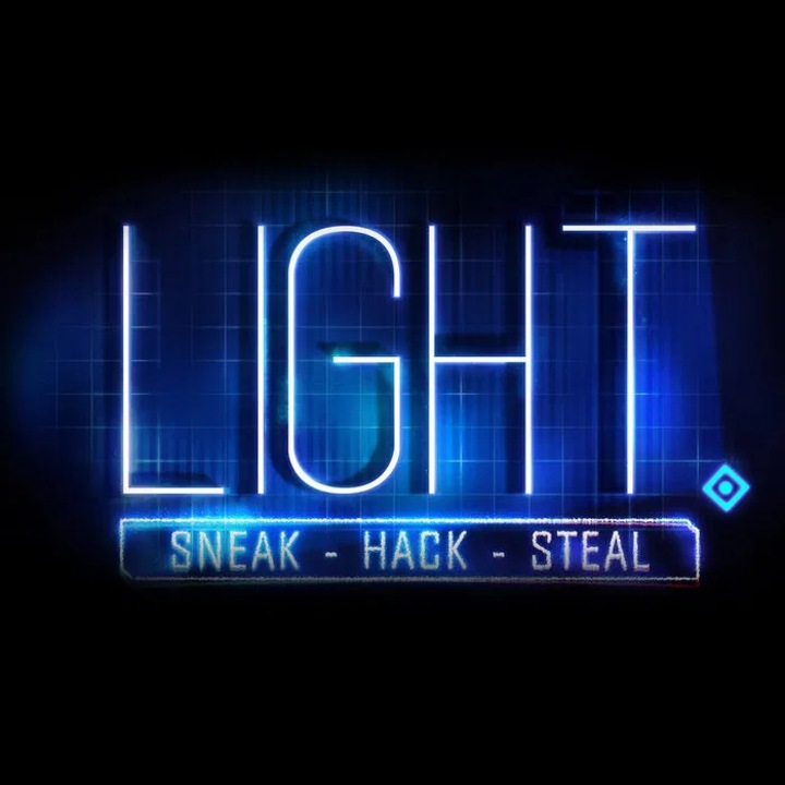 Light Stealth, Hack, Steal (PC - Steam elektronikus játék licensz)