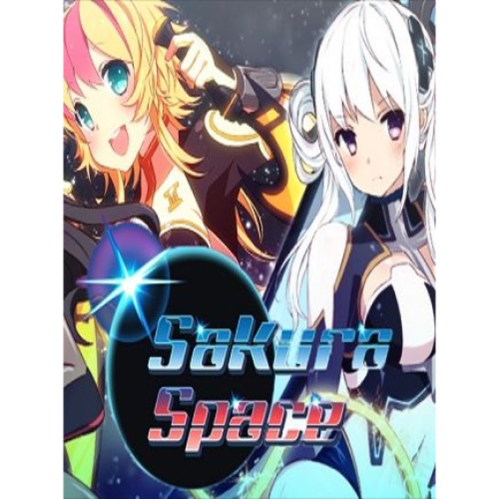 Joc Sakura Space cod de activare Steam