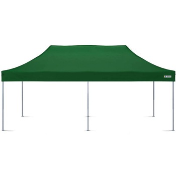 Cort petrecere 3x6 m Verde fara pereti laterali Cort petrecere 3x6 m Verde fara pereti laterali