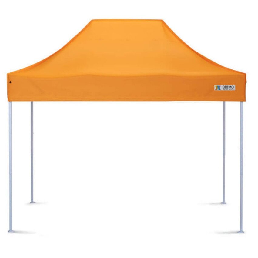 Pavilion de gradina 2x3m fara pereti laterali