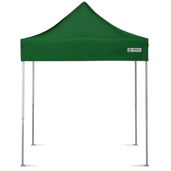 Cort pliabil 2x2m Verde fara pereti laterali Cort pliabil 2x2m Verde fara pereti laterali