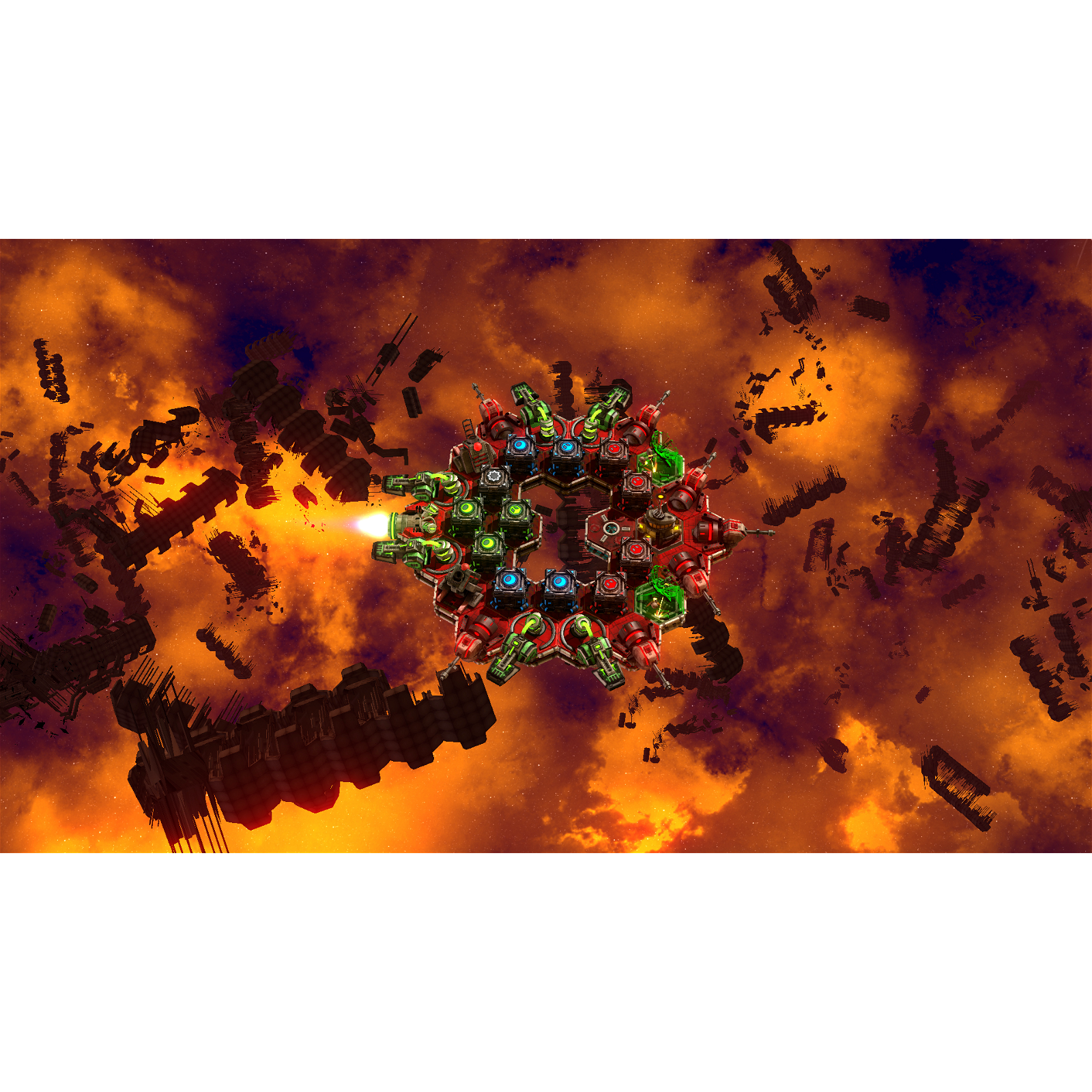 Joc Space Run Galaxy cod de activare Steam - eMAG.ro