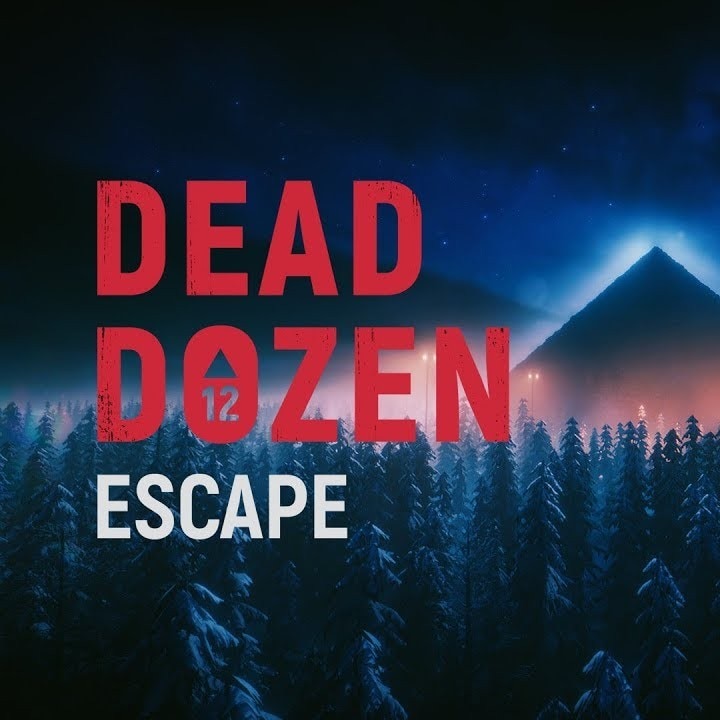 Dead dozen escape системные требования