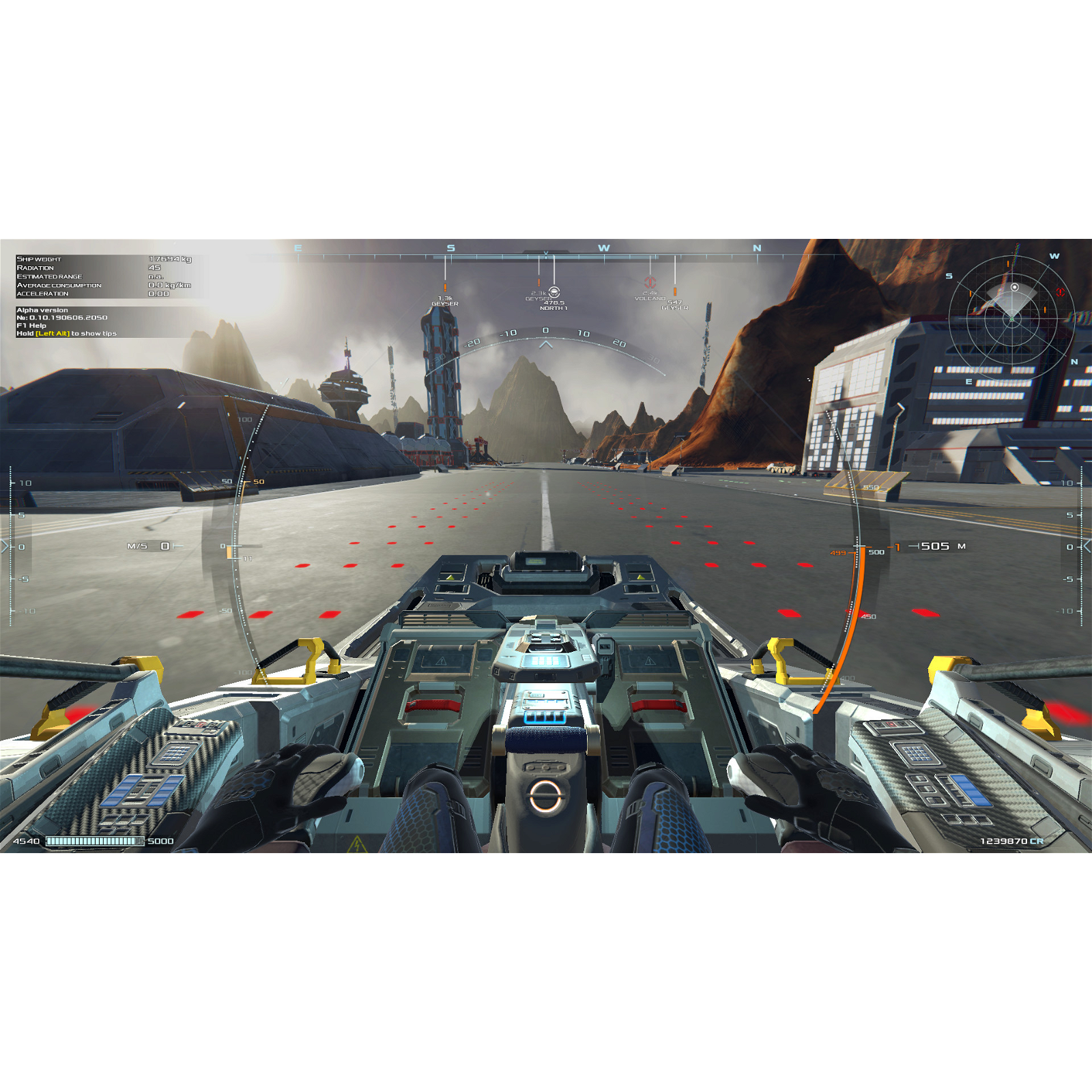 Игра Frontier Pilot Simulator за PC Steam, Електронна доставка - eMAG.bg