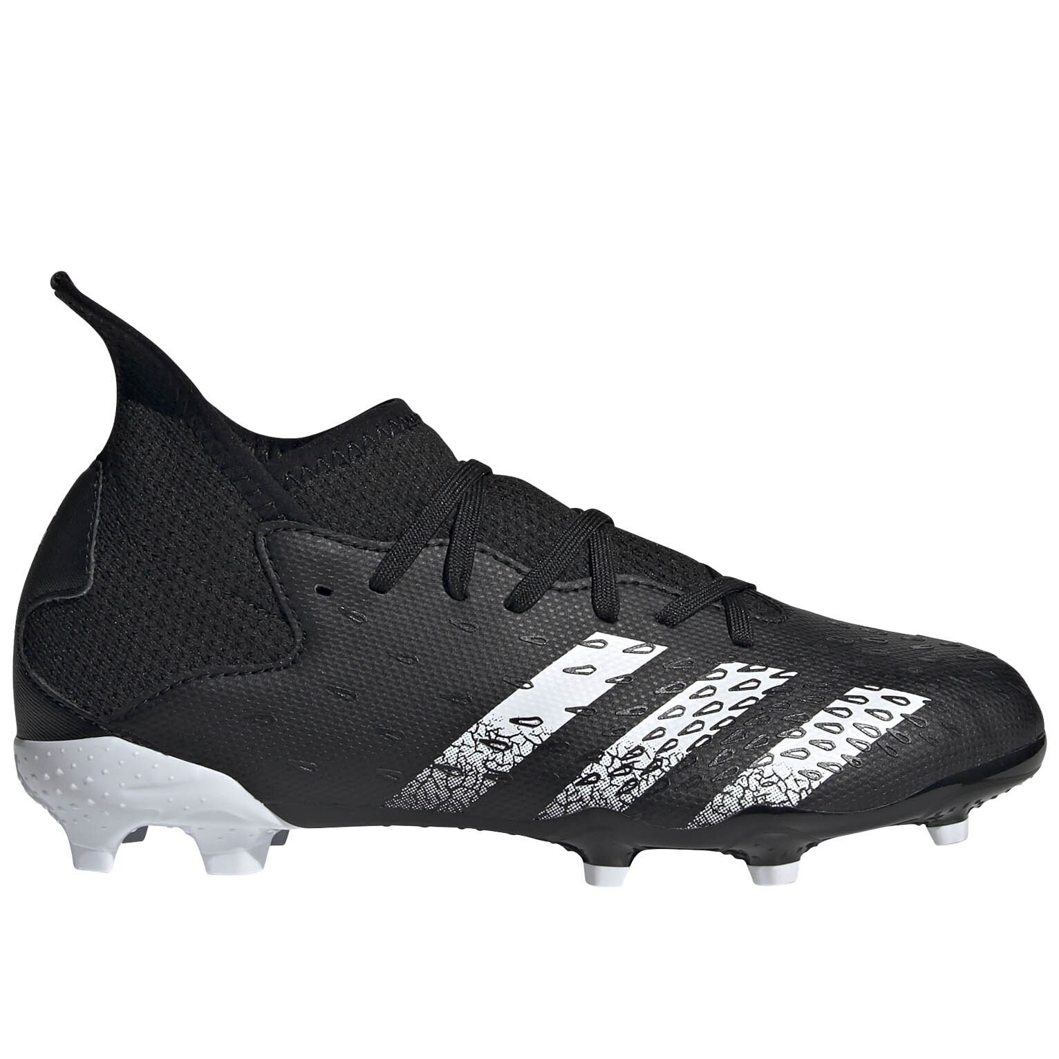 Pantofi sport, Adidas, BM107652, Negru, 31 EU