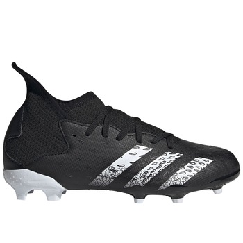 Pantofi sport, Adidas, BM107652, Negru, 31 EU Pantofi sport, Adidas, BM107652, Negru, 31 EU