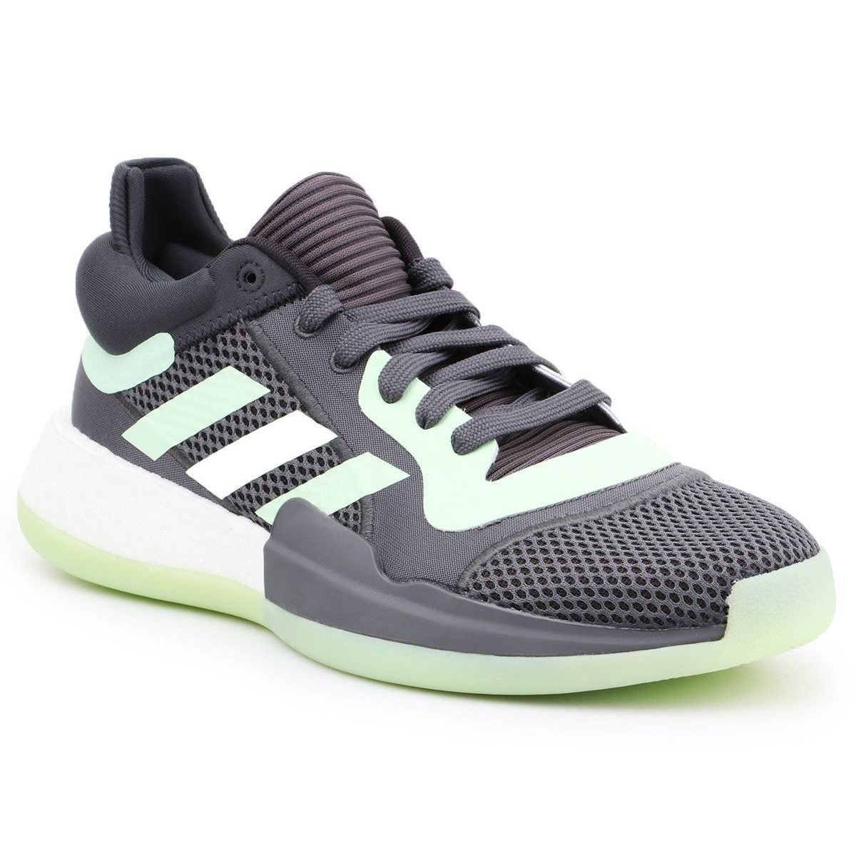 Pantofi sport, Adidas, BM106088, Albastru