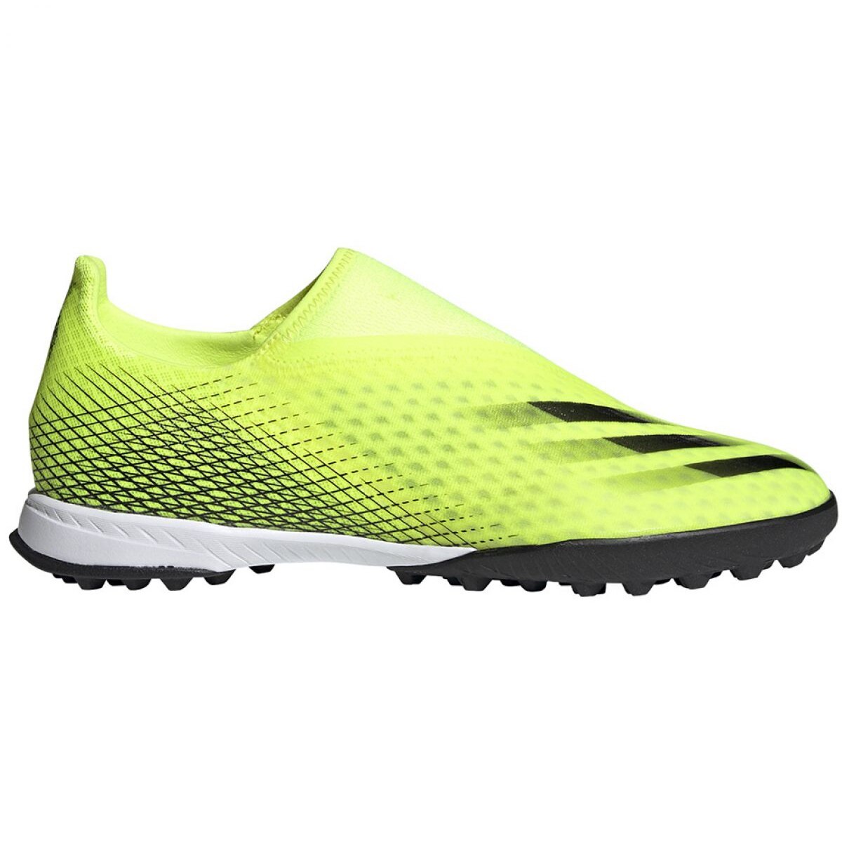 Pantofi sport, Adidas, BM105525, Galben, 39 1/3 EU