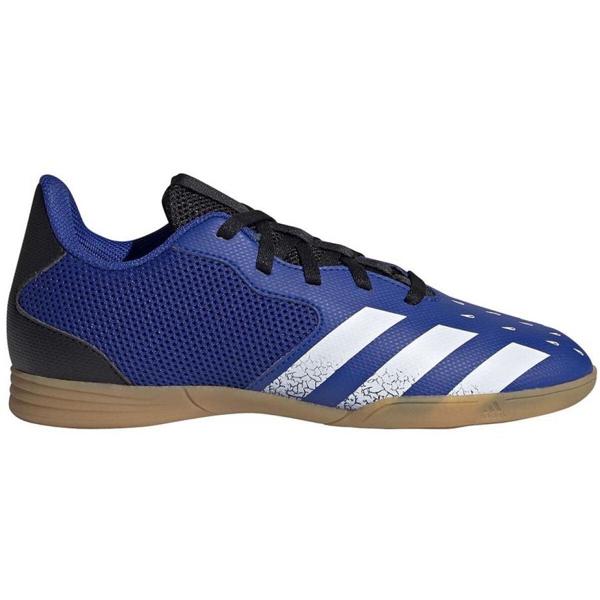 Pantofi sport, Adidas, BM105451, Albastru