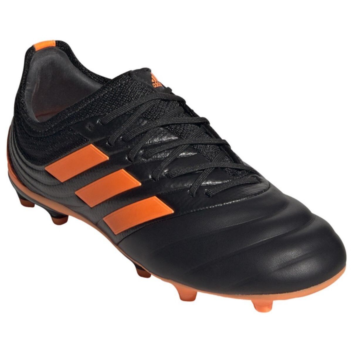 Pantofi sport, Adidas, BM101065, Negru, 38 EU