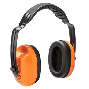 Casti antifon, 25dB, Topex Casti antifon, 25dB, Topex