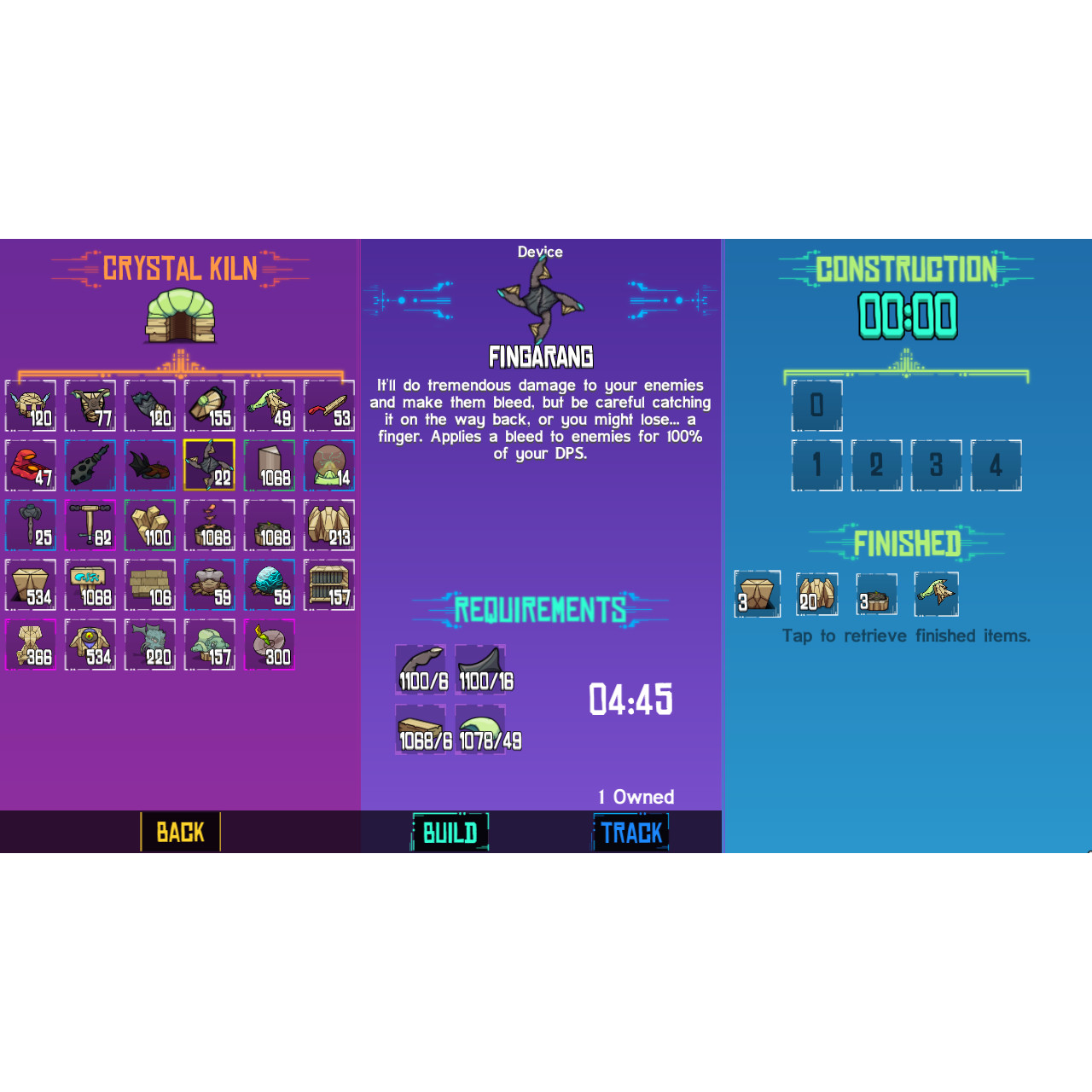 Joc Crashlands cod de activare Steam eMAG.ro