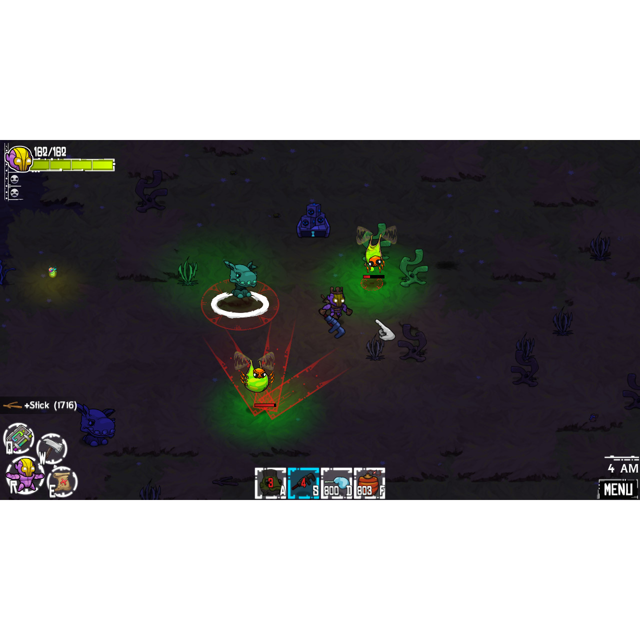 Joc Crashlands cod de activare Steam eMAG.ro