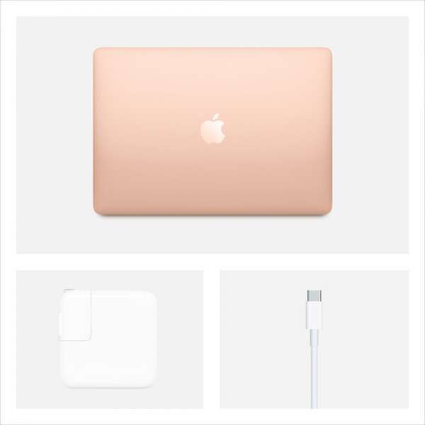 Лаптоп Apple MacBook Air 13.3