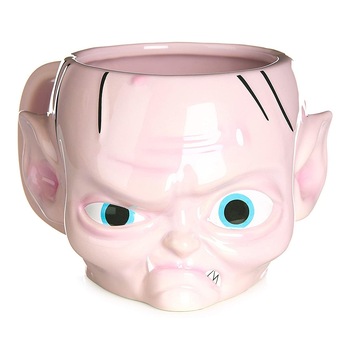 Cana Paladone Lord of the Rings - Gollum, 330 ml Cana Paladone Lord of the Rings - Gollum, 330 ml