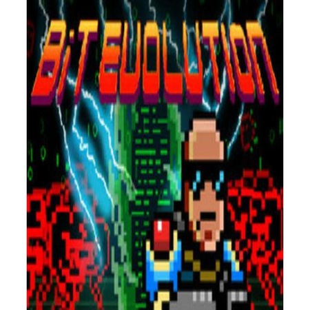 BiT Evolution (PC - Steam elektronikus játék licensz) - eMAG.hu