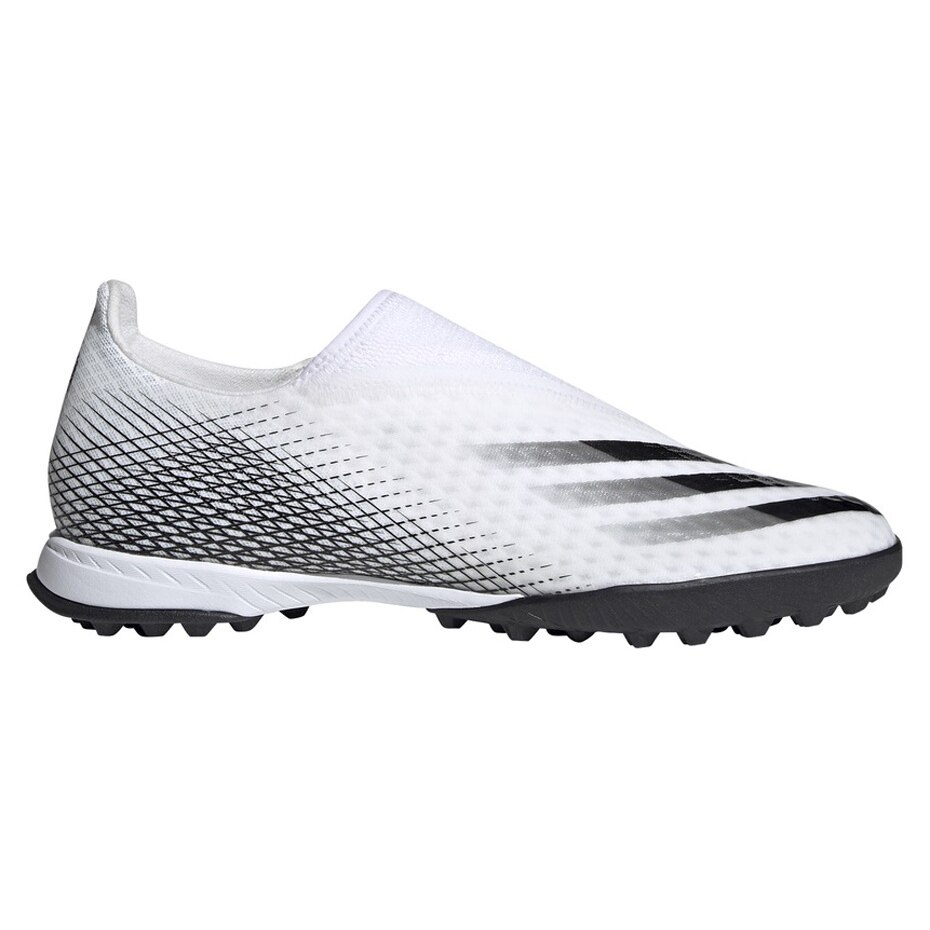 Pantofi sport, Adidas, BM94899, Alb