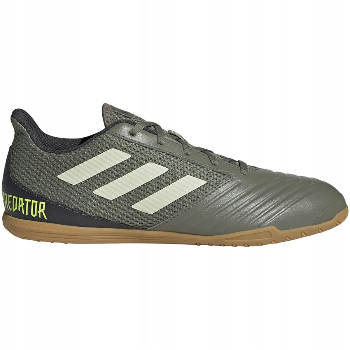 Pantofi de fotbal, Adidas, BM72637, Multicolor, EU 44