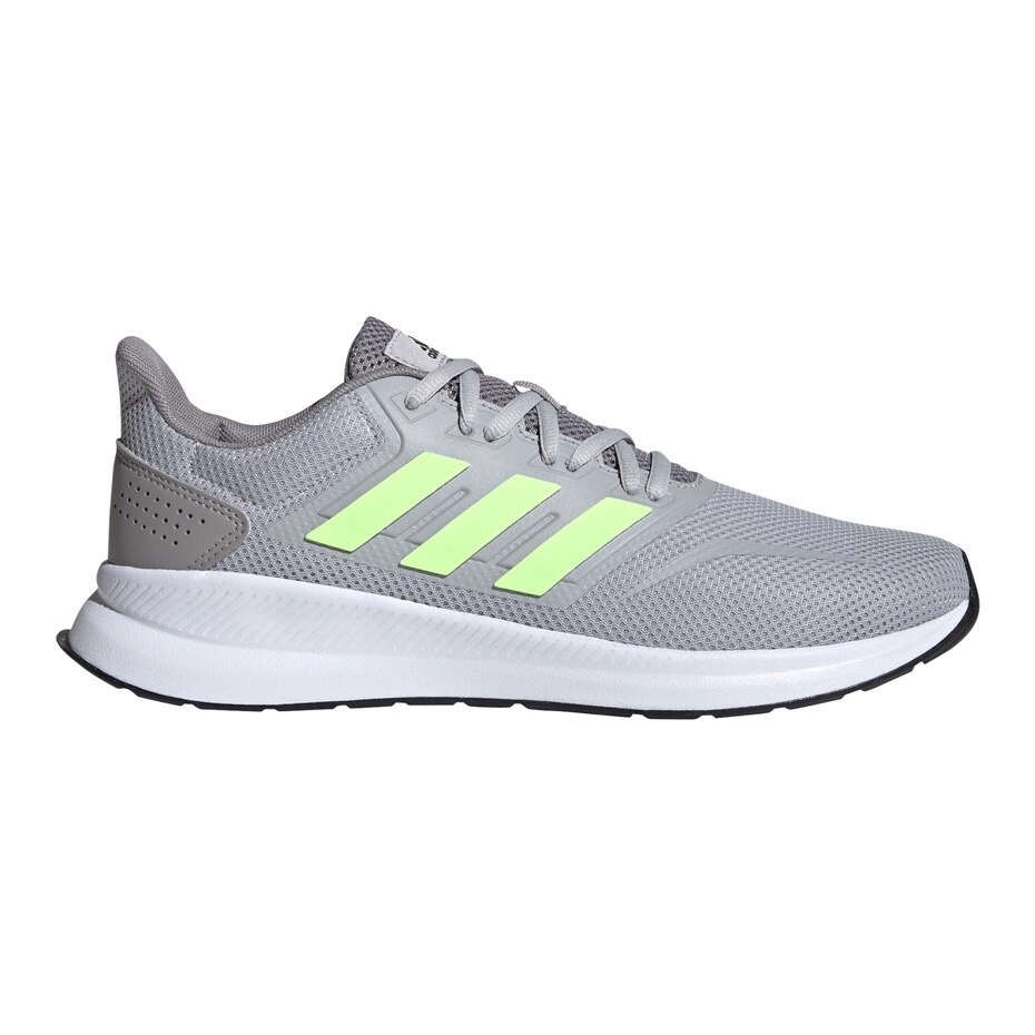 Pantofi sport, Adidas, BM94885, Gri