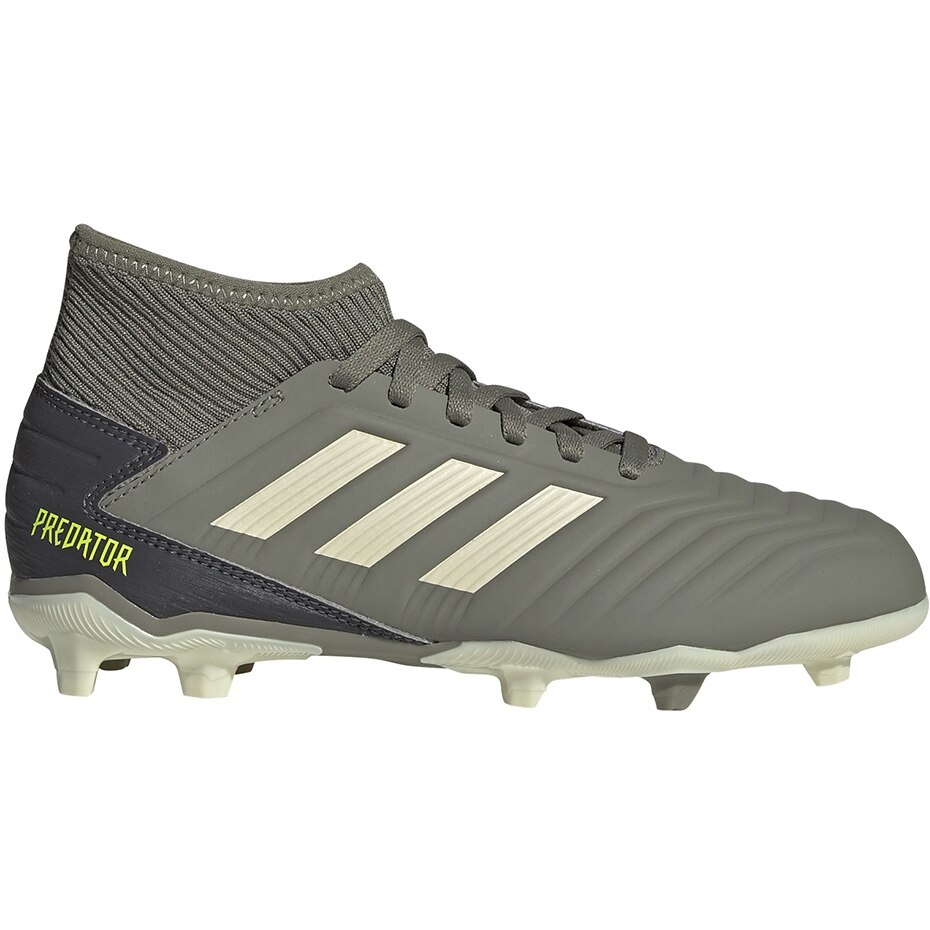 Pantofi sport, Adidas, BM94856, Gri, 36 2/3 EU