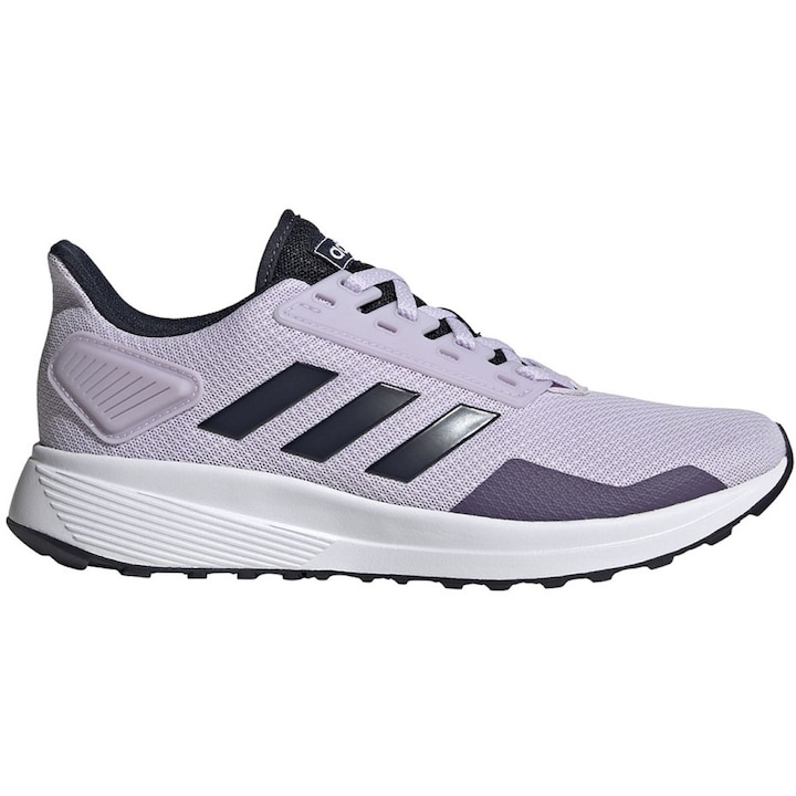 Pantofi sport, Adidas, BM94824, Violet, 36 2/3 EU