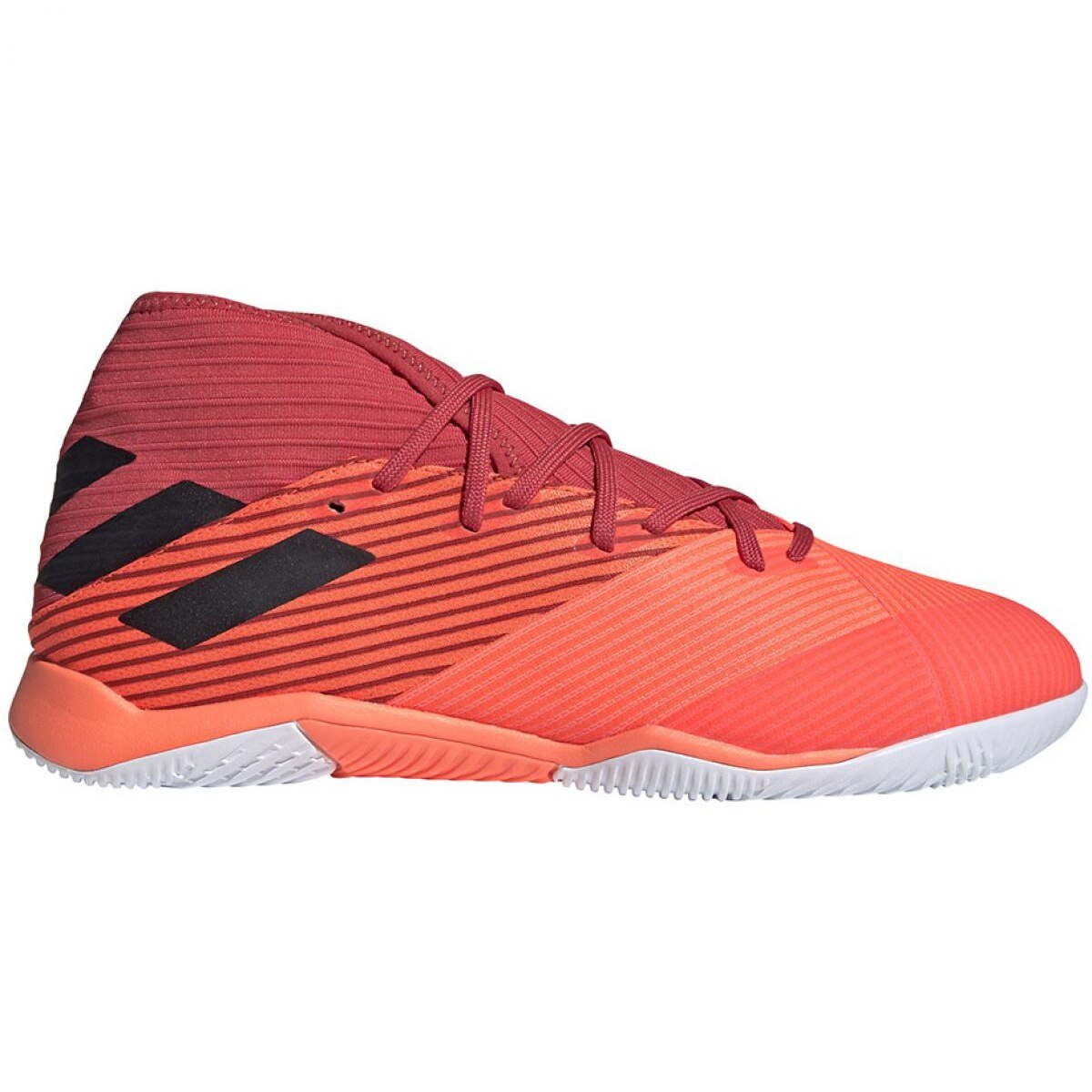Pantofi sport, Adidas, BM94809, Portocaliu