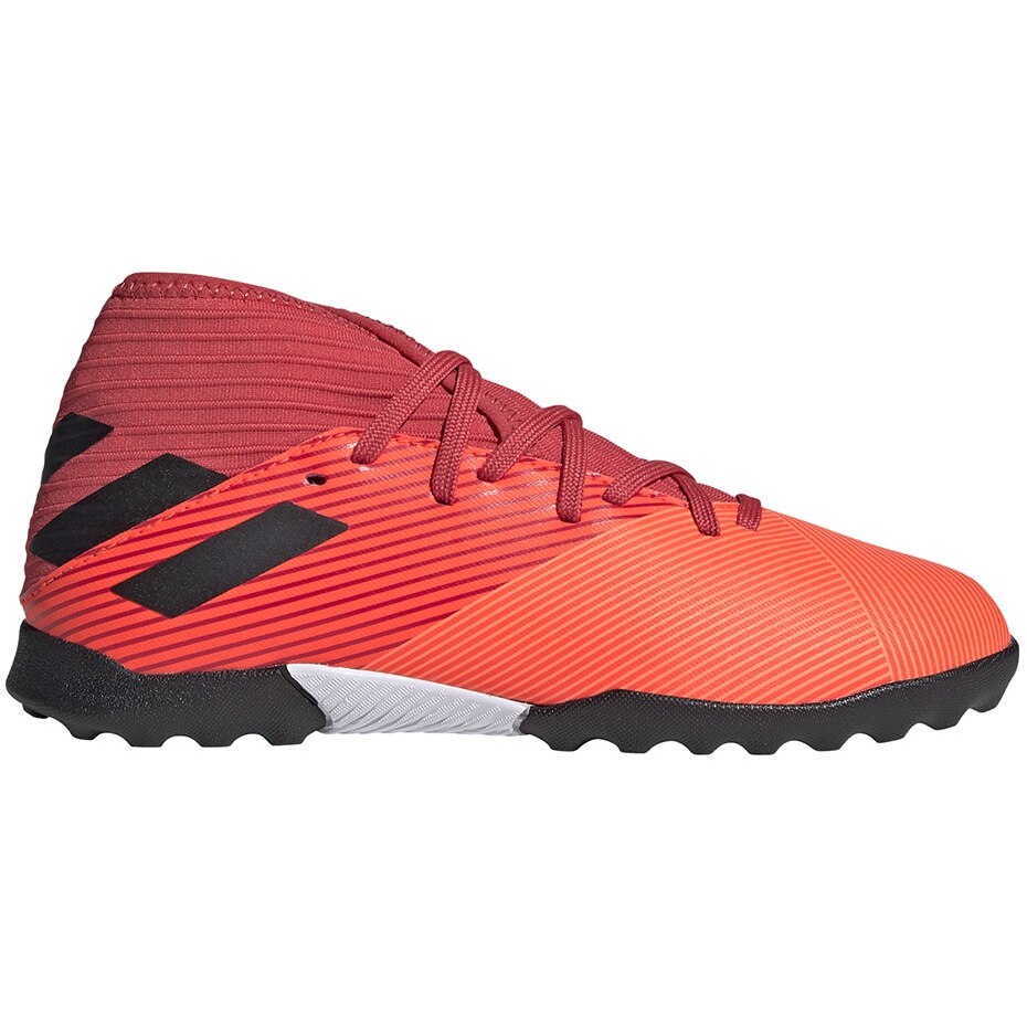 Pantofi sport, Adidas, BM94775, Portocaliu