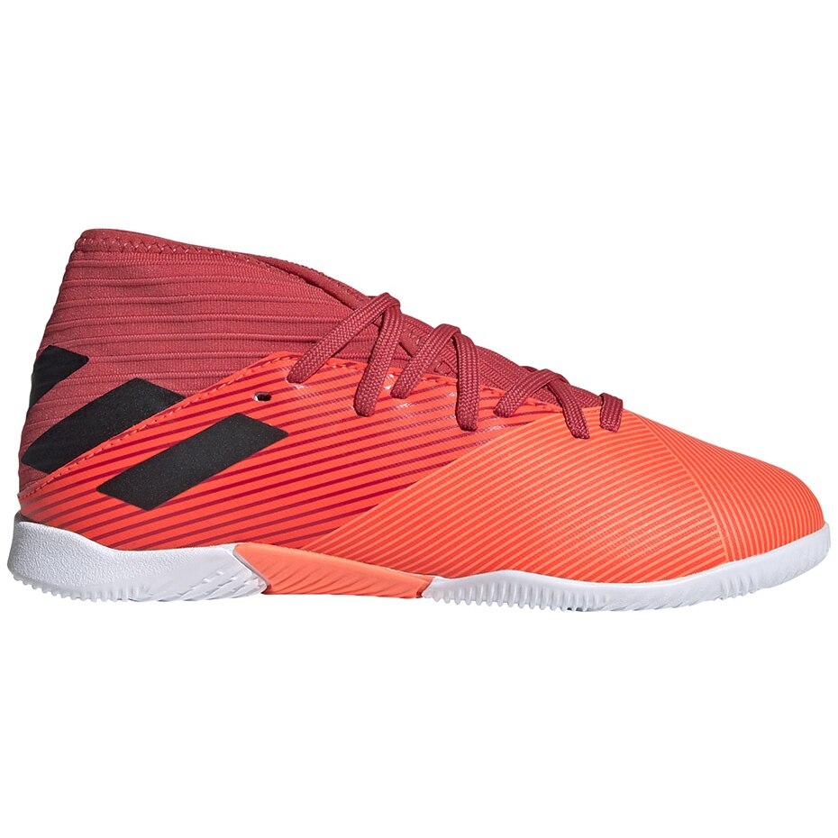Pantofi sport, Adidas, BM94790, Portocaliu