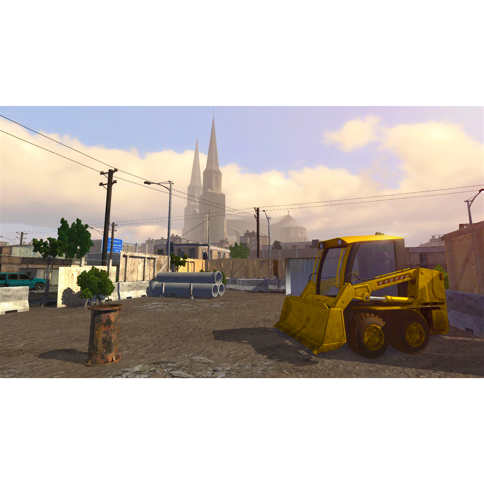 digger spiel Игра DIG IT! - A Digger Simulator за PC Steam, Електронна доставка