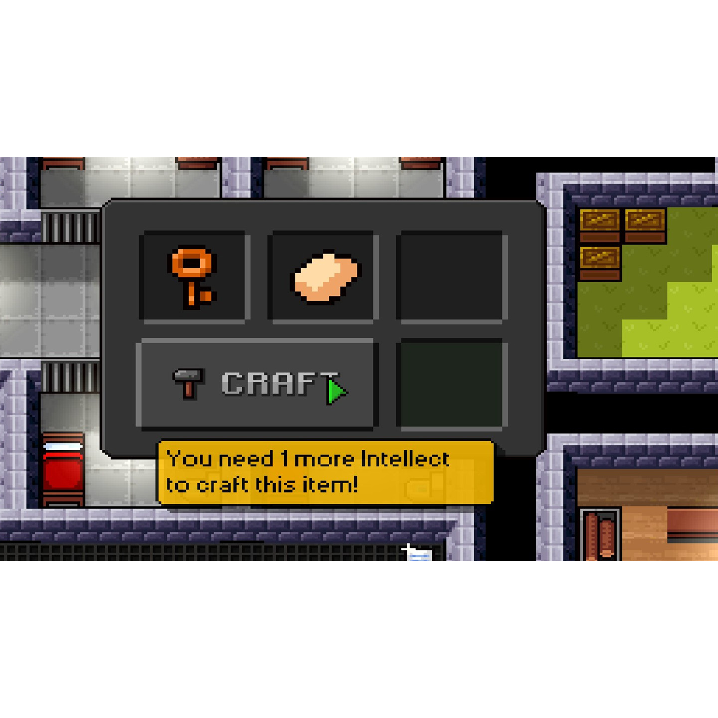 The Escapists (PC - Steam elektronikus játék licensz) - eMAG.hu