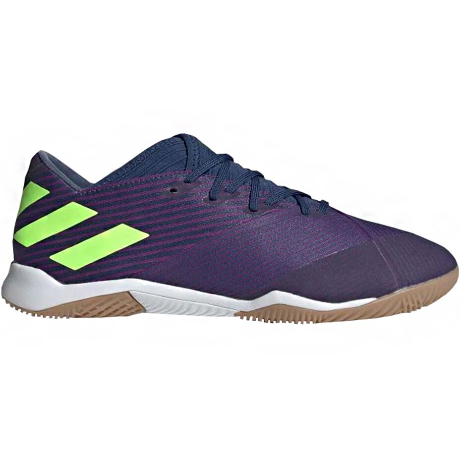 Pantofi sport, Adidas, BM94781, Albastru