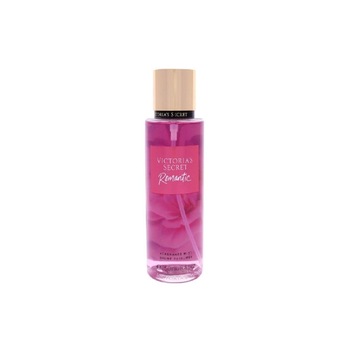 Spray de corp parfumat pentru femei, Victoria's Secret Romantic Mist, 250 ml Spray de corp parfumat pentru femei, Victoria's Secret Romantic Mist, 250 ml