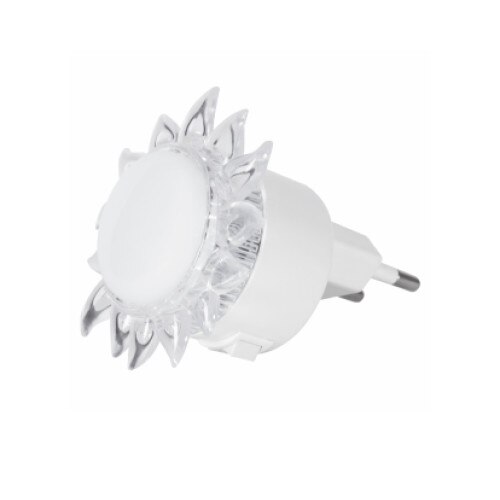 Lampa de Veghe cu LED 4x0.1W Albastru