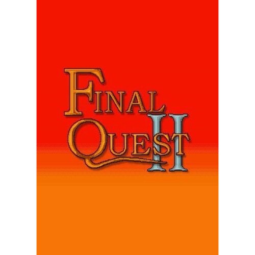 Игра Final Quest II за PC Steam, Електронна доставка eMAG.bg