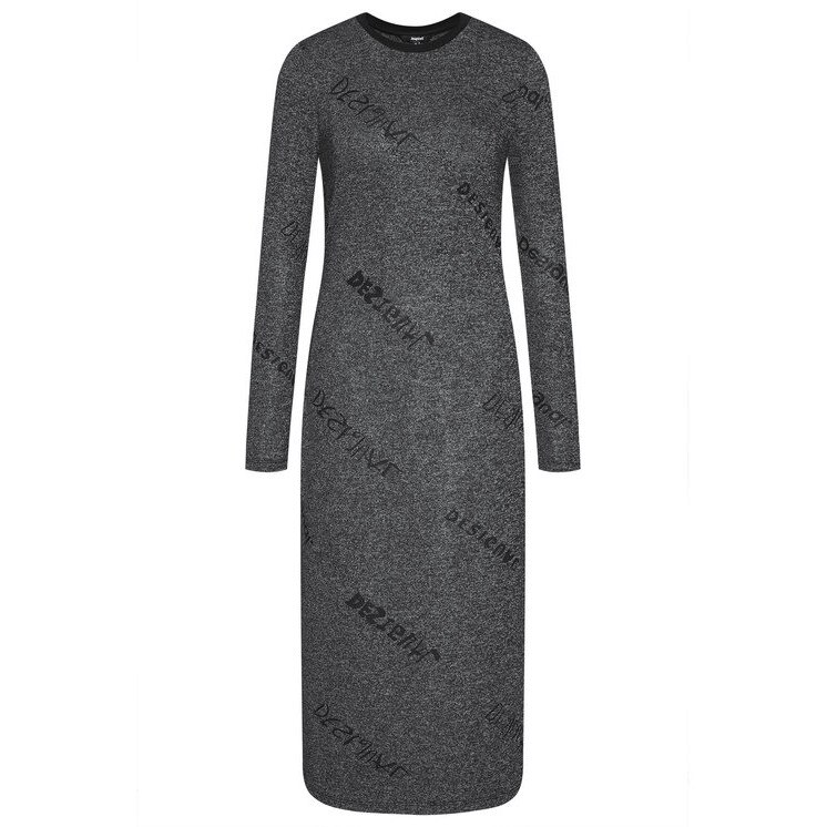 Rochie , Desigual , Slim fit