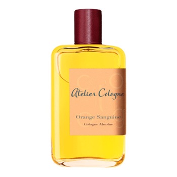 Apa de Colonie Atelier Cologne Orange Sanguine, Unisex, 100 ml Apa de Colonie Atelier Cologne Orange Sanguine, Unisex, 100 ml