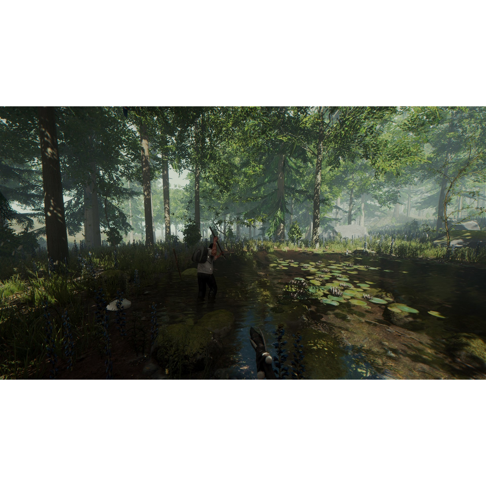 Joc The Forest cod de activare Steam - eMAG.ro