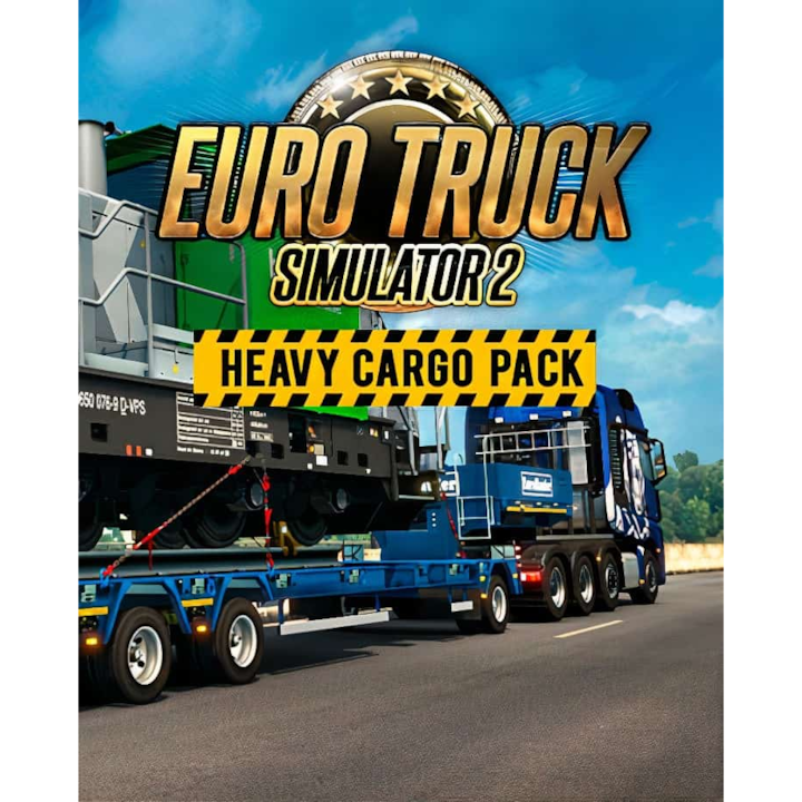 Truck Simulator 2 Ps4