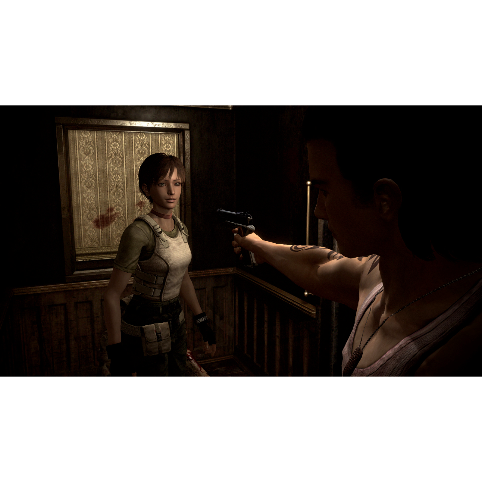 Joc Resident Evil 0 / Biohazard 0 HD Remaster cod de activare Steam