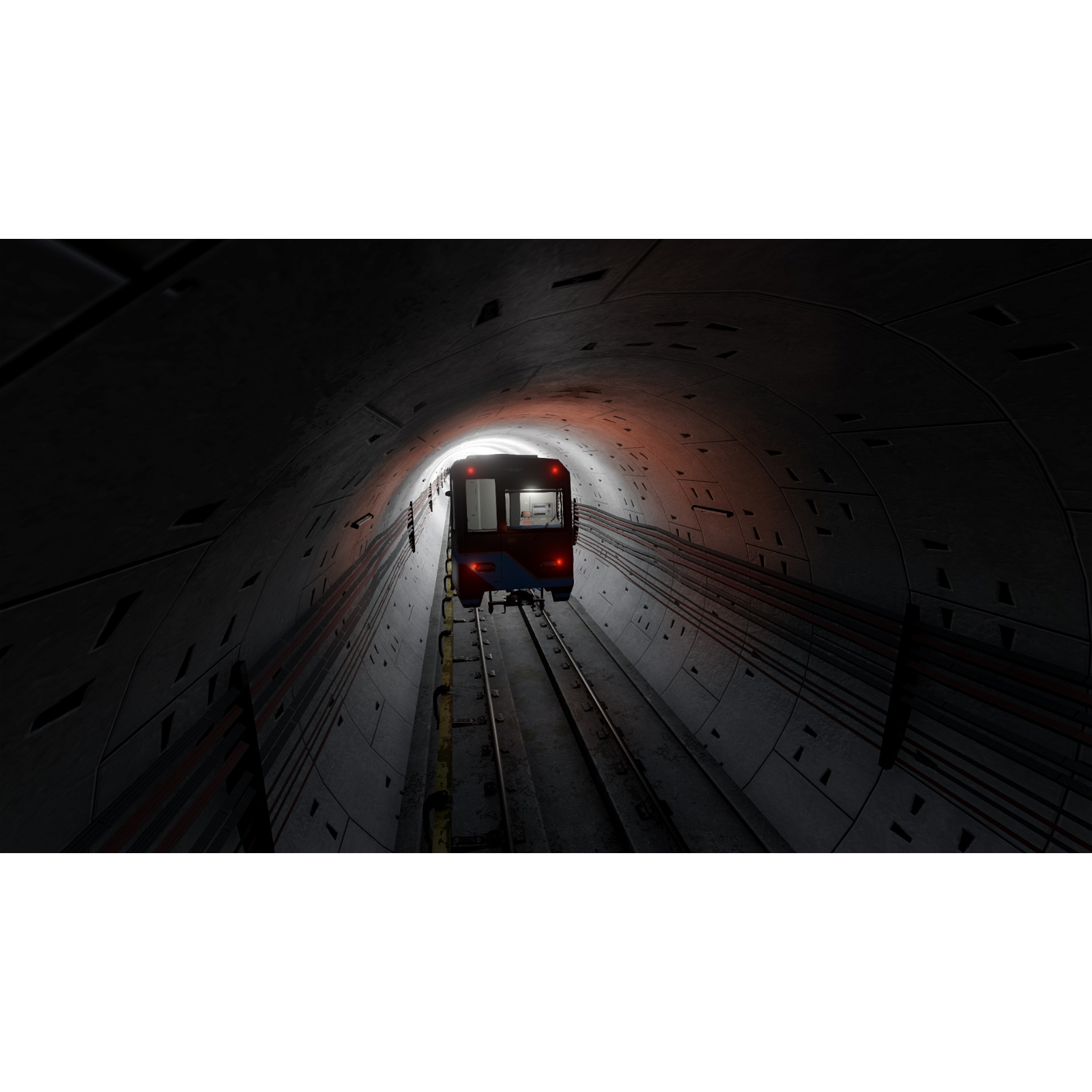 Игра Metro Simulator 2019 за PC Steam, Електронна доставка - eMAG.bg