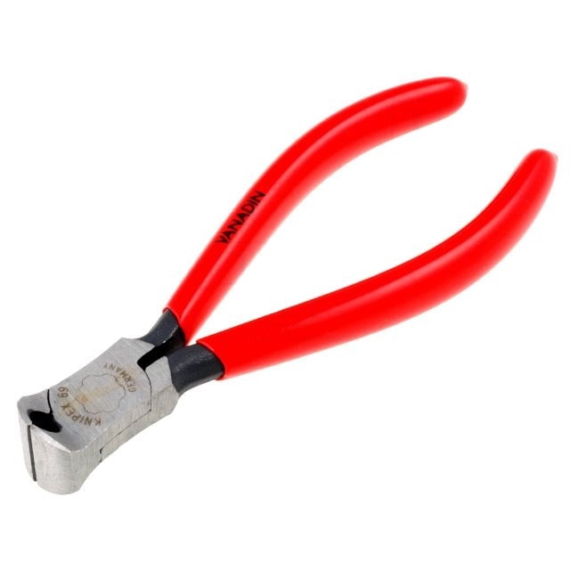 Cleste pentru taiat, 130mm, otel crom-vanadium, KNIPEX, 69 01 130, T126905