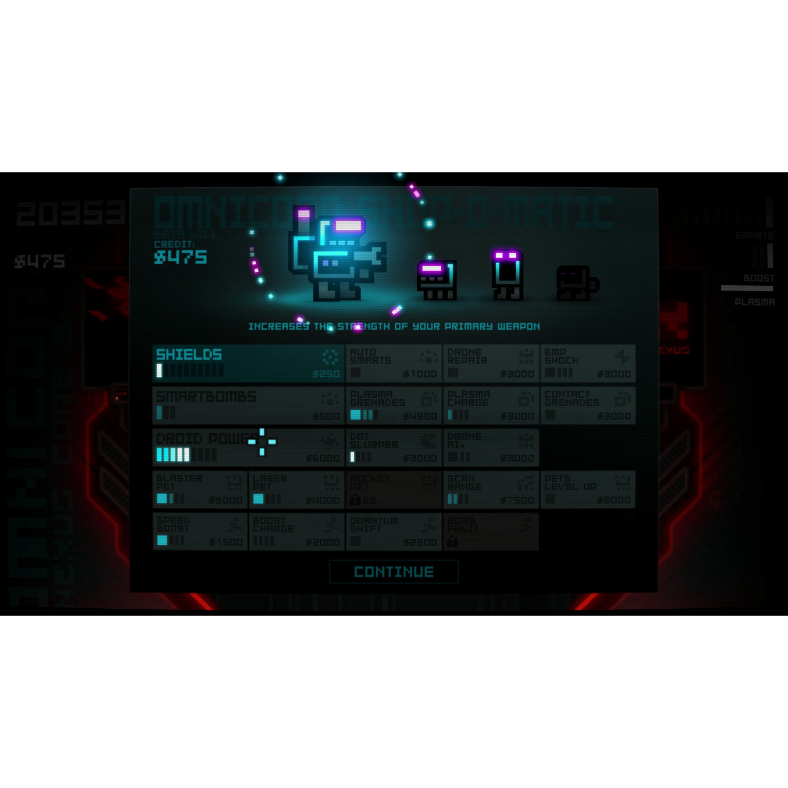 ultratron steam 4k problem in fullscreen ultratron steam 4k problem in fullscreen