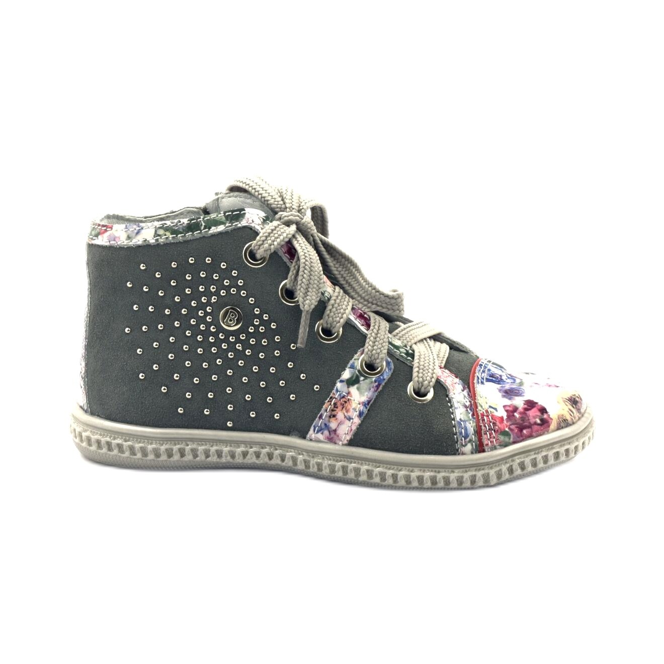 Ghete copii Bartek, BM14769, Roz, 30 EU