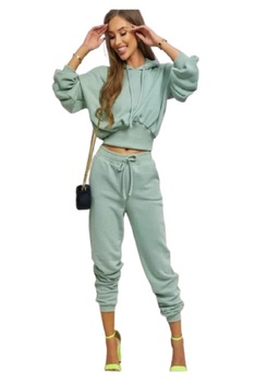 Trening Victoria, Verde Trening Victoria, Verde