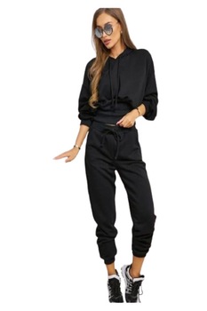 Trening Victoria, Negru Trening Victoria, Negru