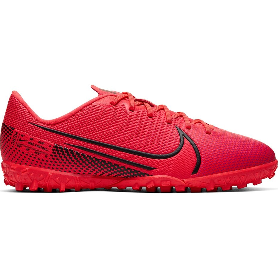 Pantofi sport, Nike, BM95093, Rosu