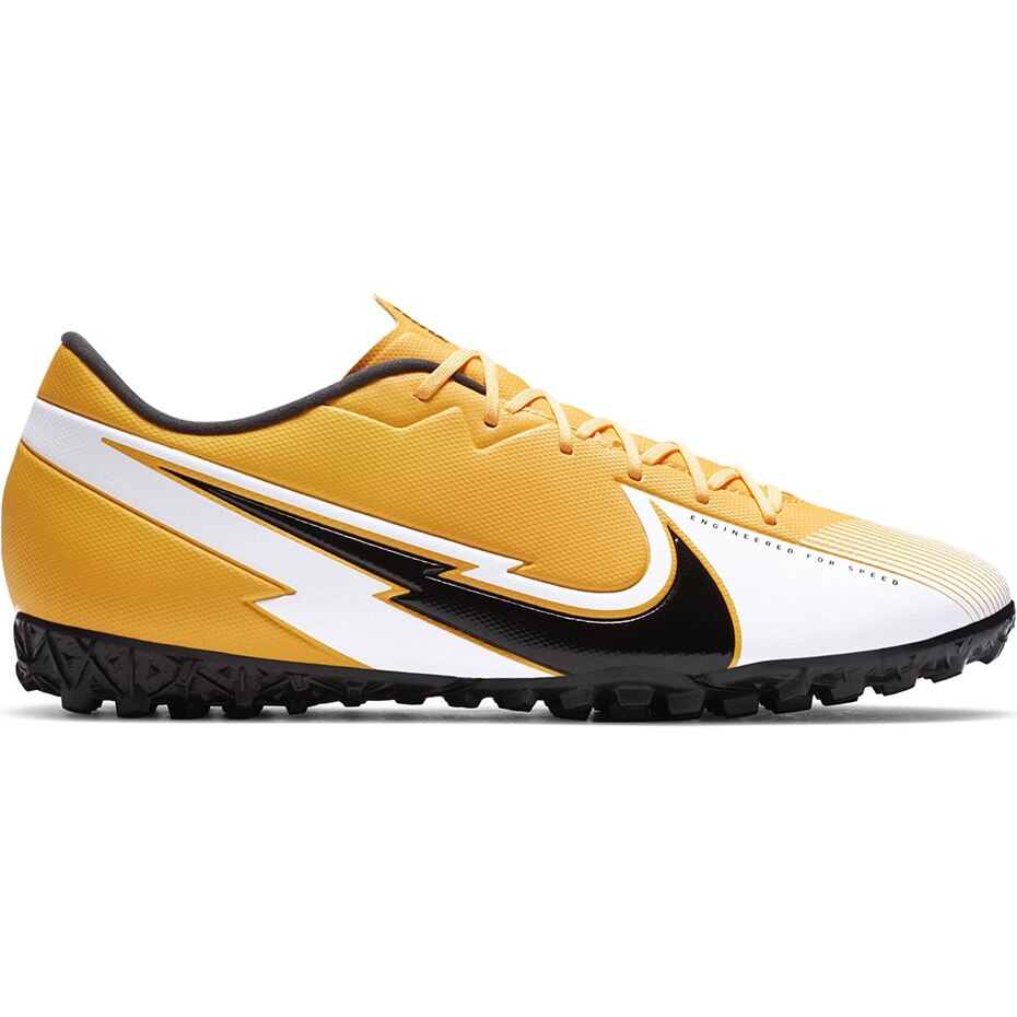 Pantofi fotbal barbati, Nike, BM95130, Rosu