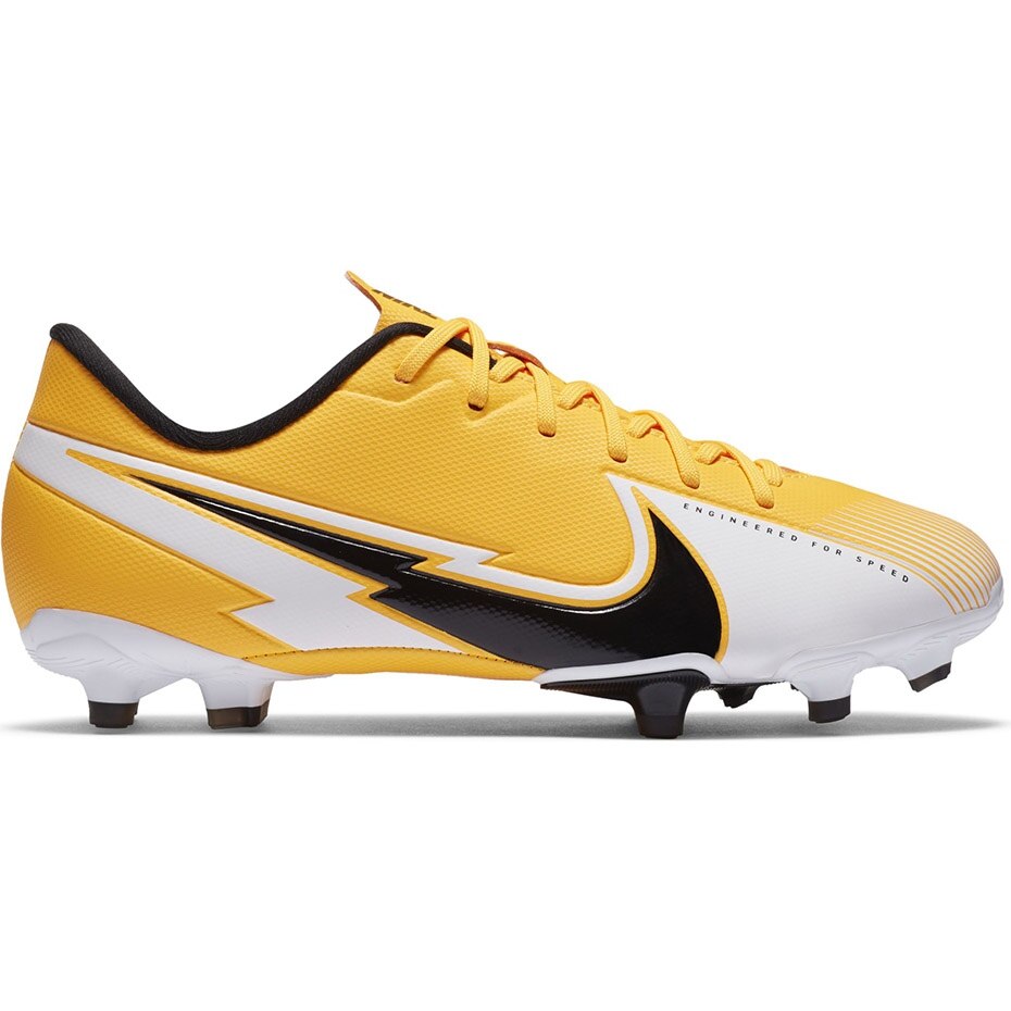 Pantofi sport, Nike, BM95010, Galben