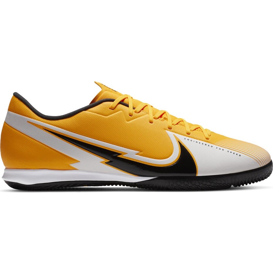 Pantofi sport, Nike, BM95002, Galben